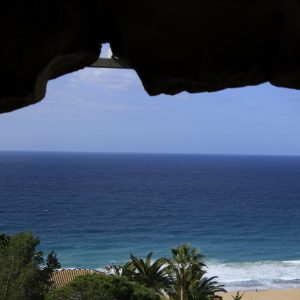 Cueva de las Orcas